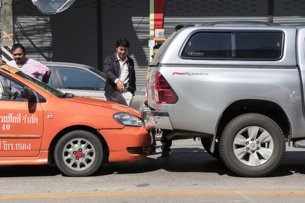 Quais os benefícios de se contratar um seguro auto? Post