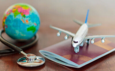 Dicas para contratar um Seguro Viagem